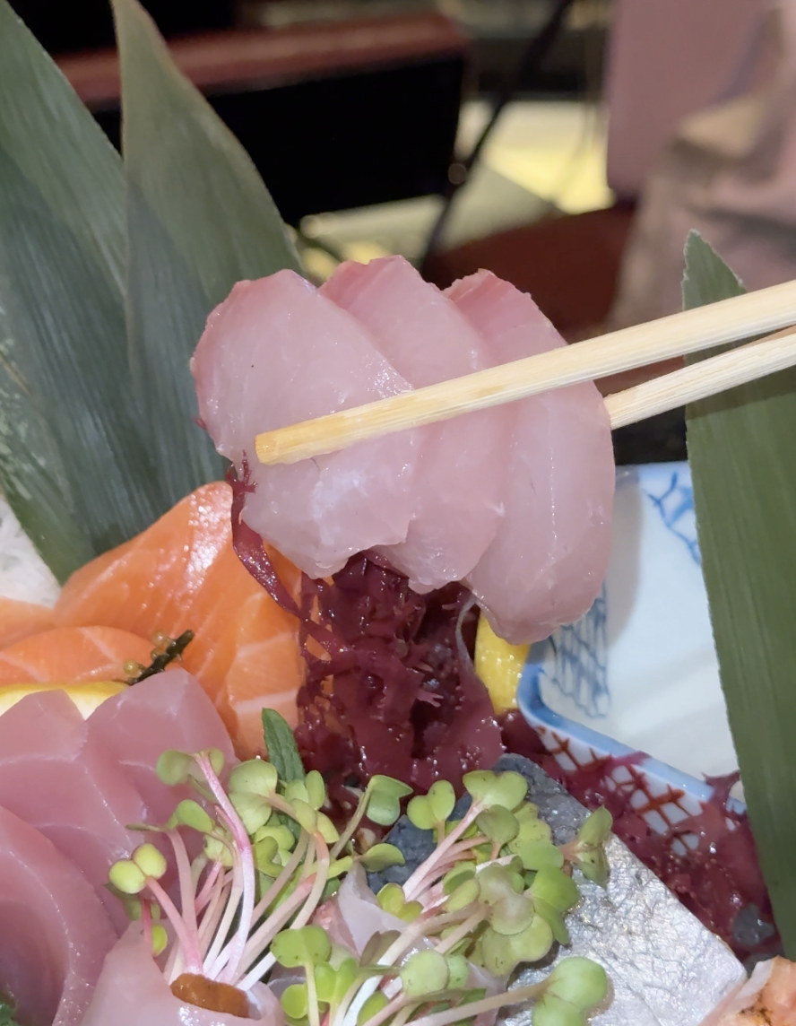 Nori Modern Izakaya - 2