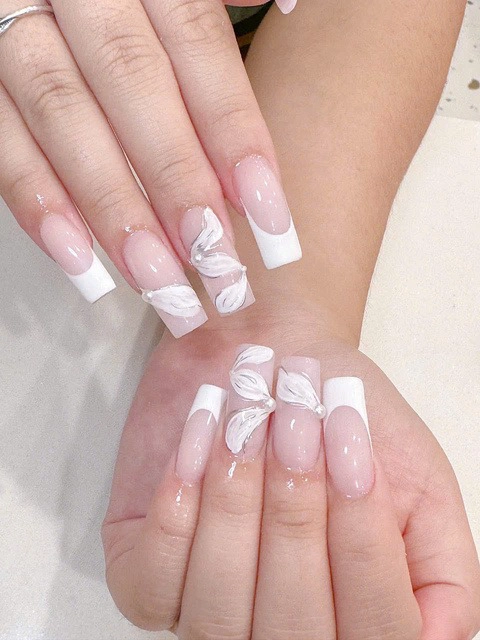 Dịch vụ làm nail chuẩn quốc tế – JENG Nails & Beauty Academy - 5
