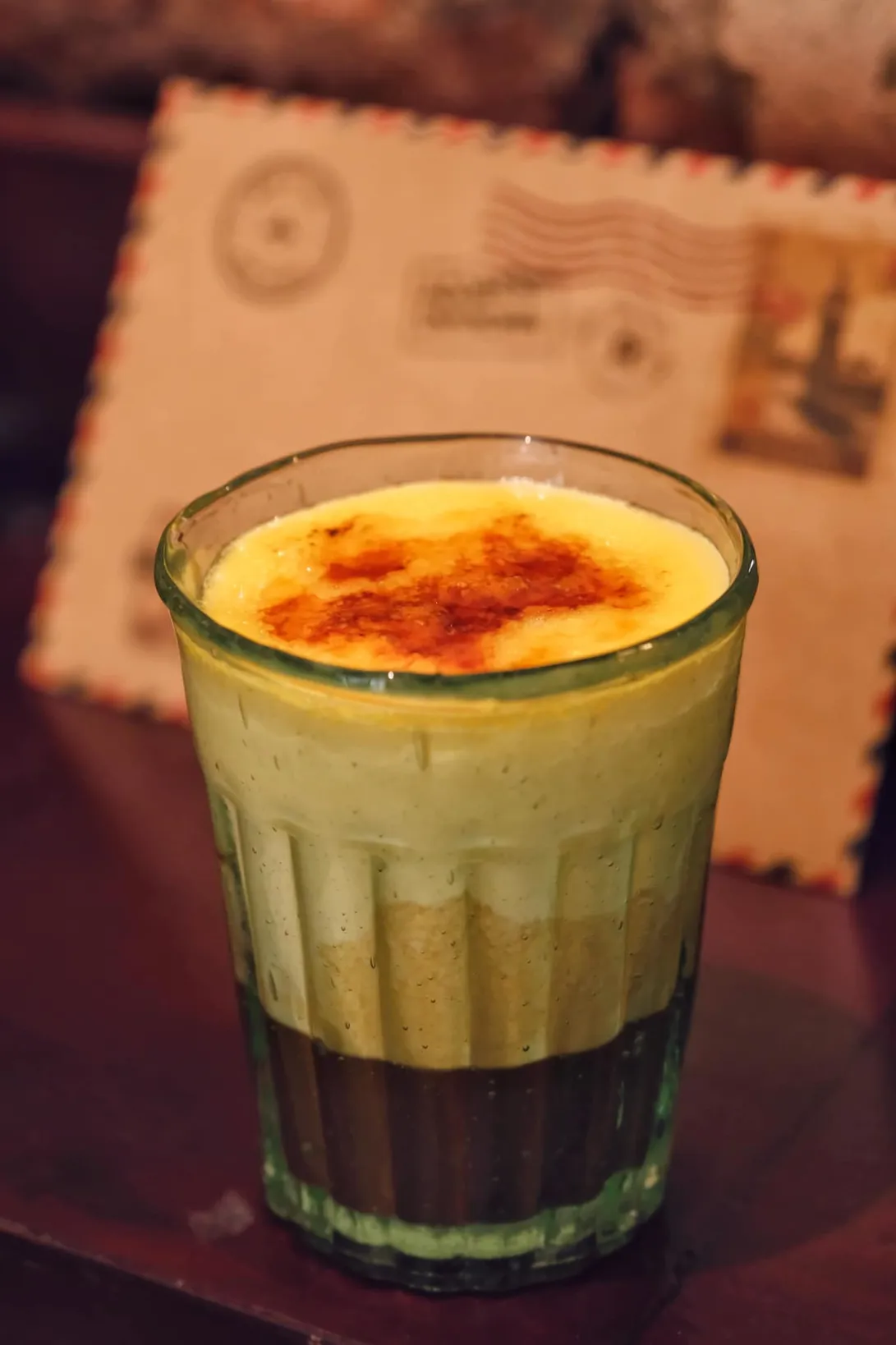 퍼 카페 – 사이공