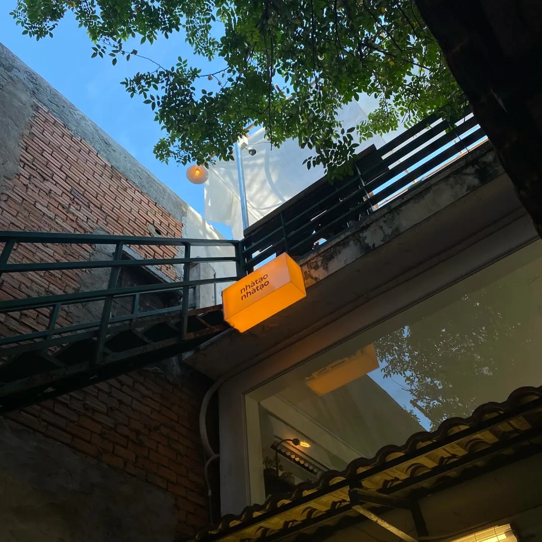 nhà tạo 커피 - 2