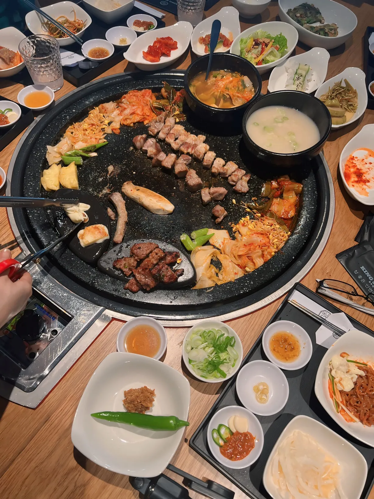 킹스톤 2군 안푸 - 6