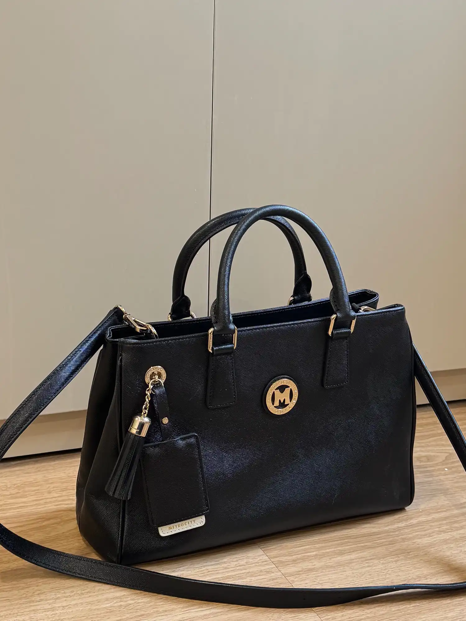Metrocity Bag M63MF404Z