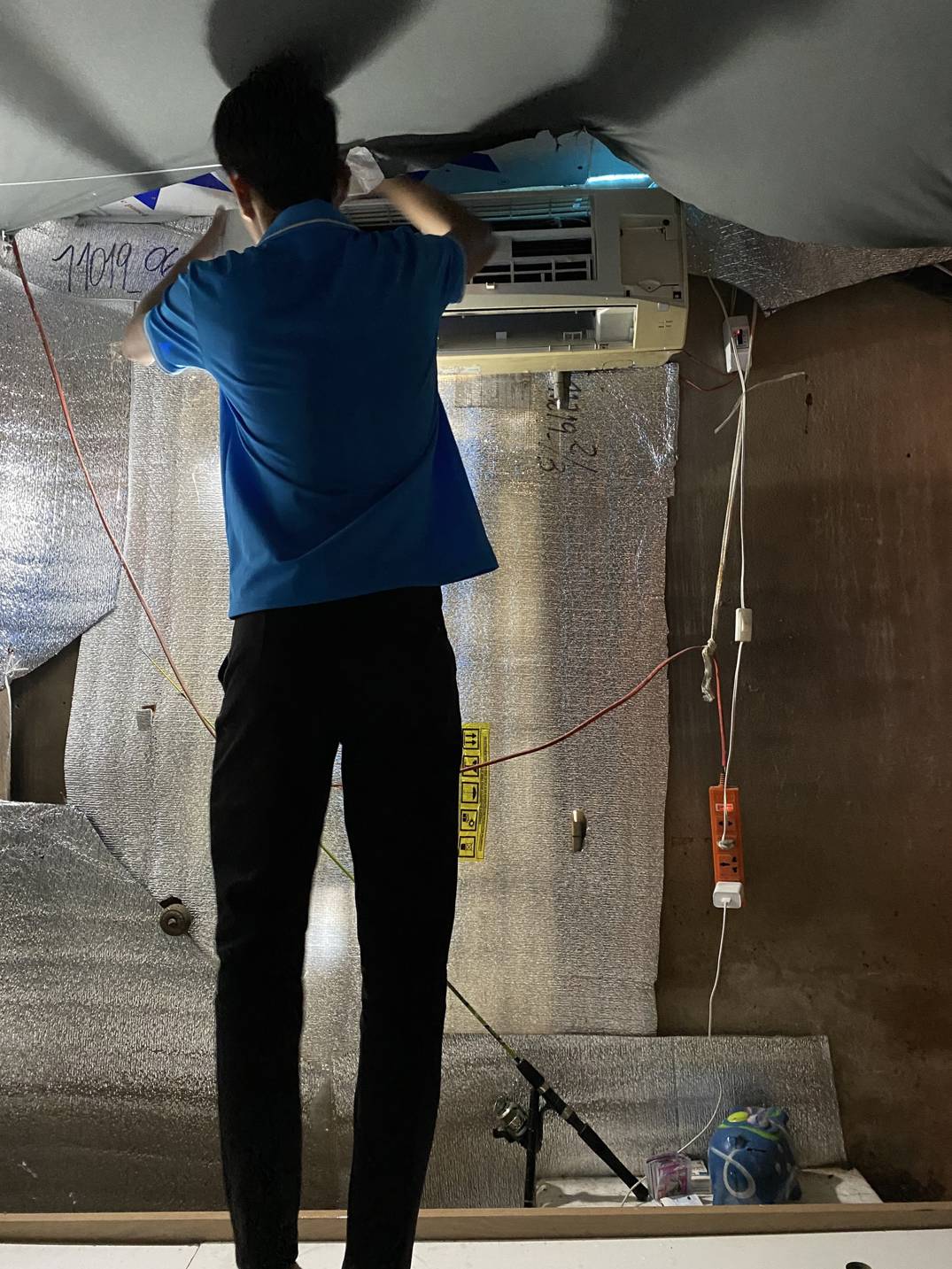 COOLCLEAR - Trusted experts in washing machine and refrigerator repair
