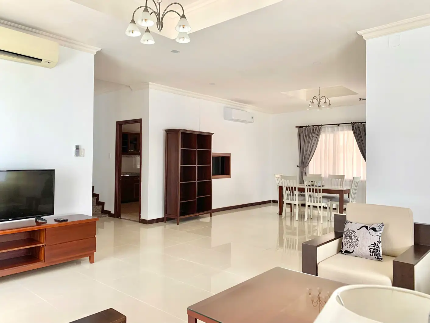 VILLA IIB FOR RENT - VIETNAM GOLF & COUNTRY CLUB - 5