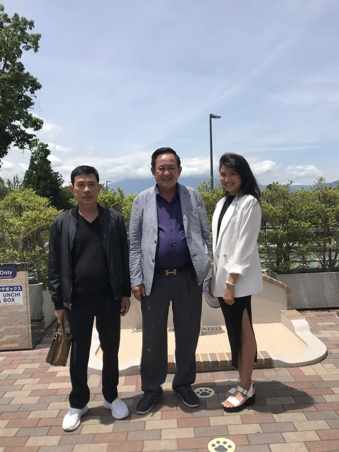 글로벌 소통 기회를 쉽게 열어드립니다 - 베트남어-일본어-영어 통역 - 3