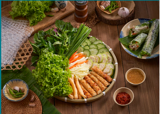 드란 네엠느엉 – 쯔엉꾸옌