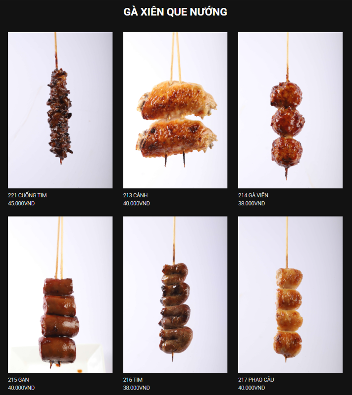 Ebisu Restaurant - all