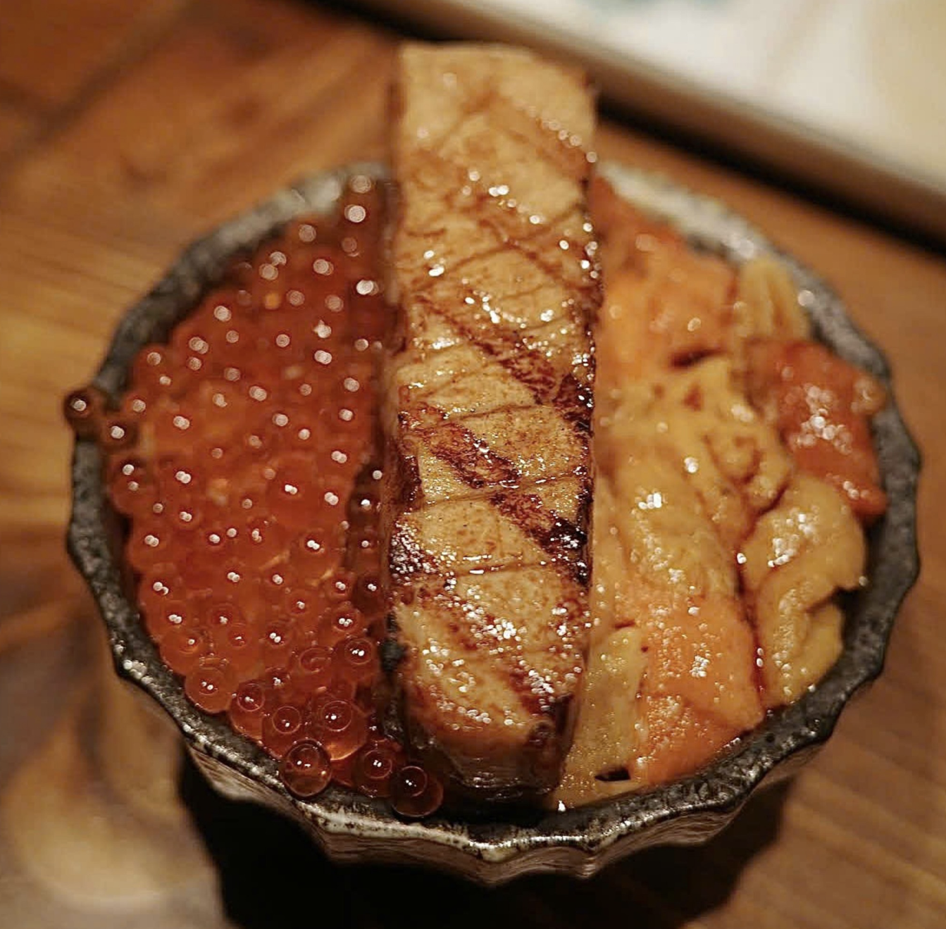 Yakiuo Ishikawa Saigon (Thái Văn Lung) - all