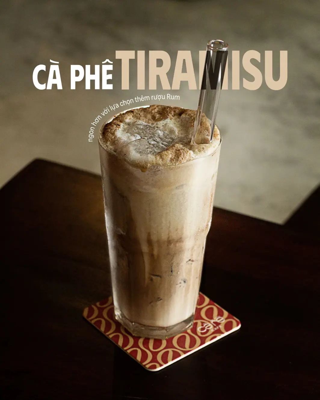 Cà Rề 커피 - all