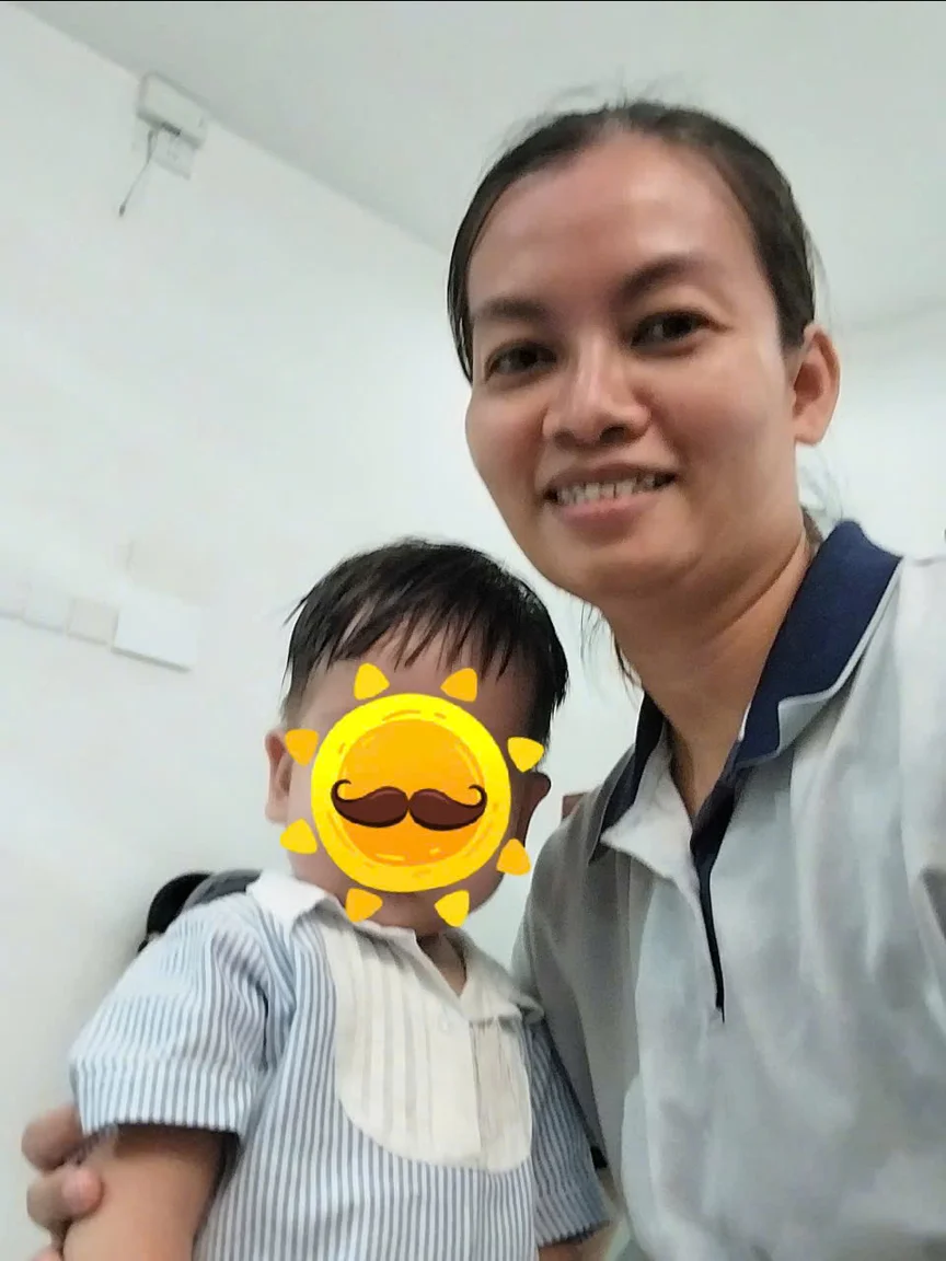 Professional In-Home Nanny Services - 1