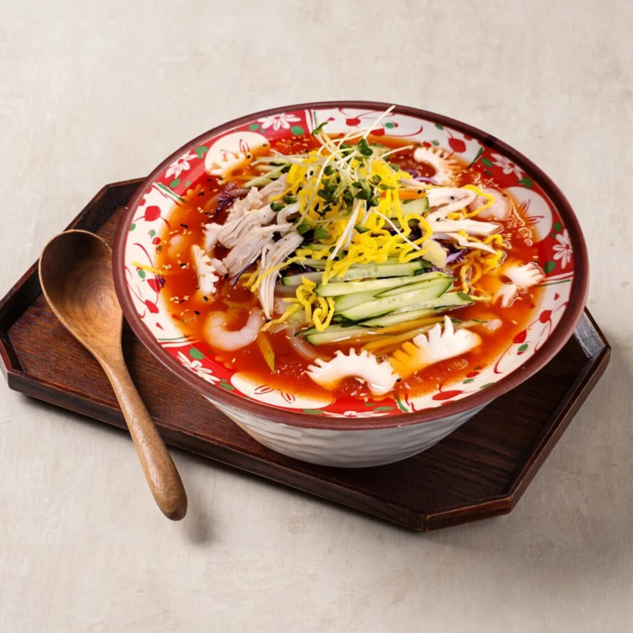 Doya Jjambbong SUN AVENUE - 7