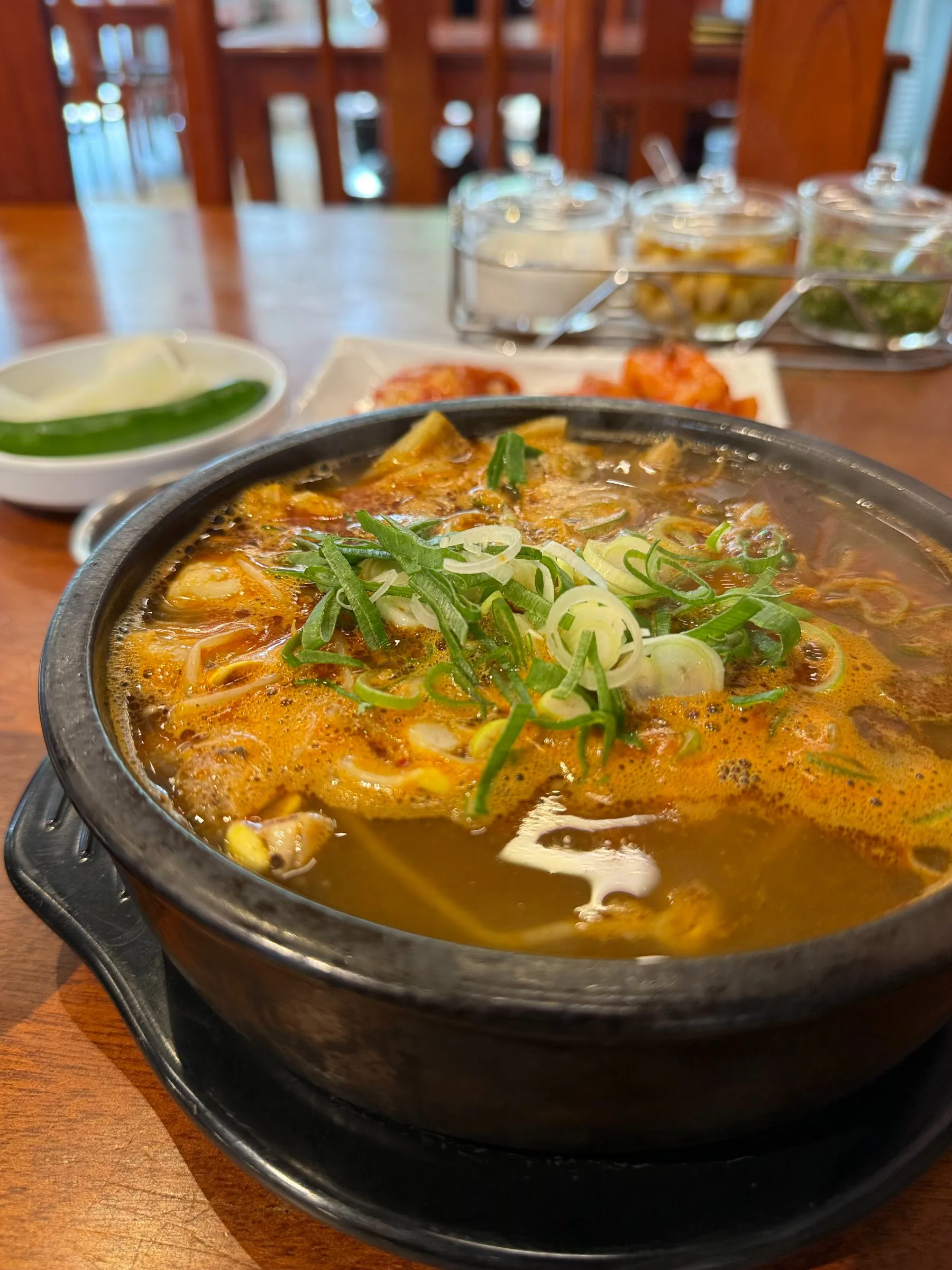SINSAPOCHA (신사포차) - all