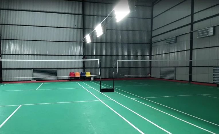 Sân Cầu Lông 79 Pro Quận 7 – Nơi Giao Lưu & Tập Luyện Chất Lượng - 8