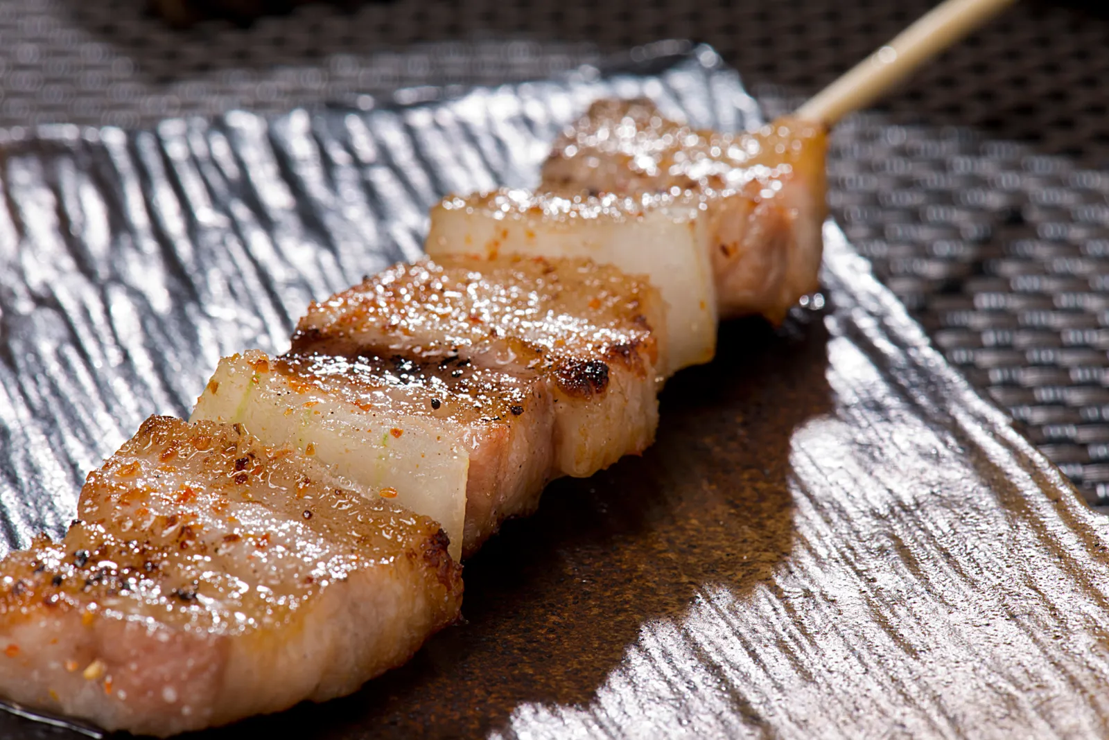 Hachibei The Penthouse - all