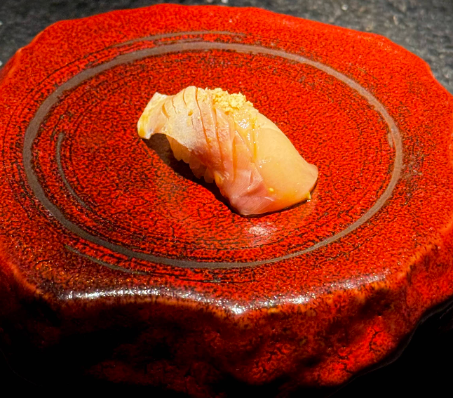 Omakase Tiger Thao Dien - all