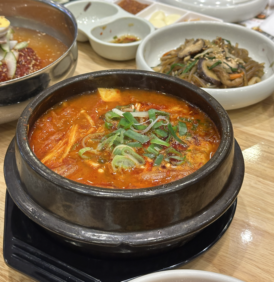 Matchandeul BBQ - all