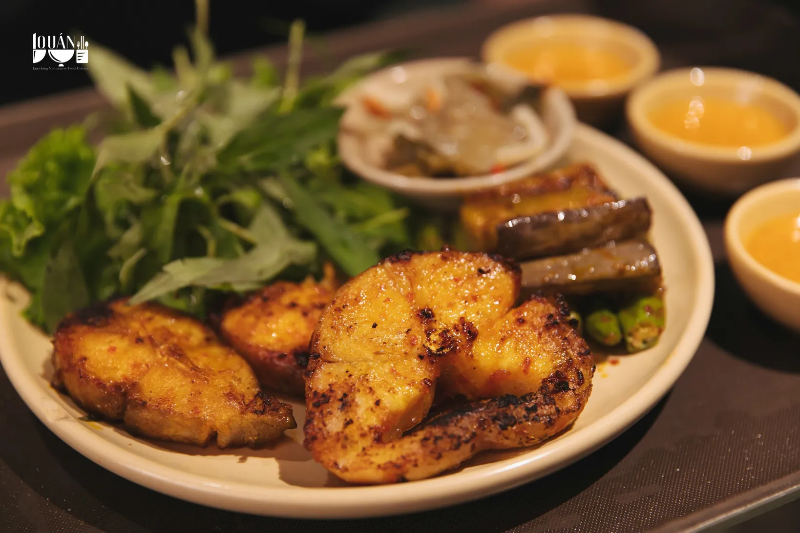 Quán Bụi Garden - 5