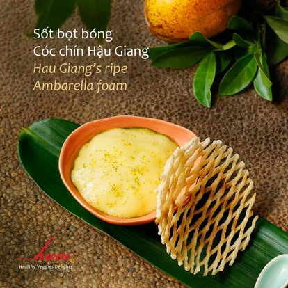 Hum - 채식 레스토랑 - all