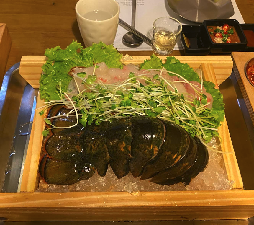 Nhà Hàng Hải Sản Anh Trai - 3