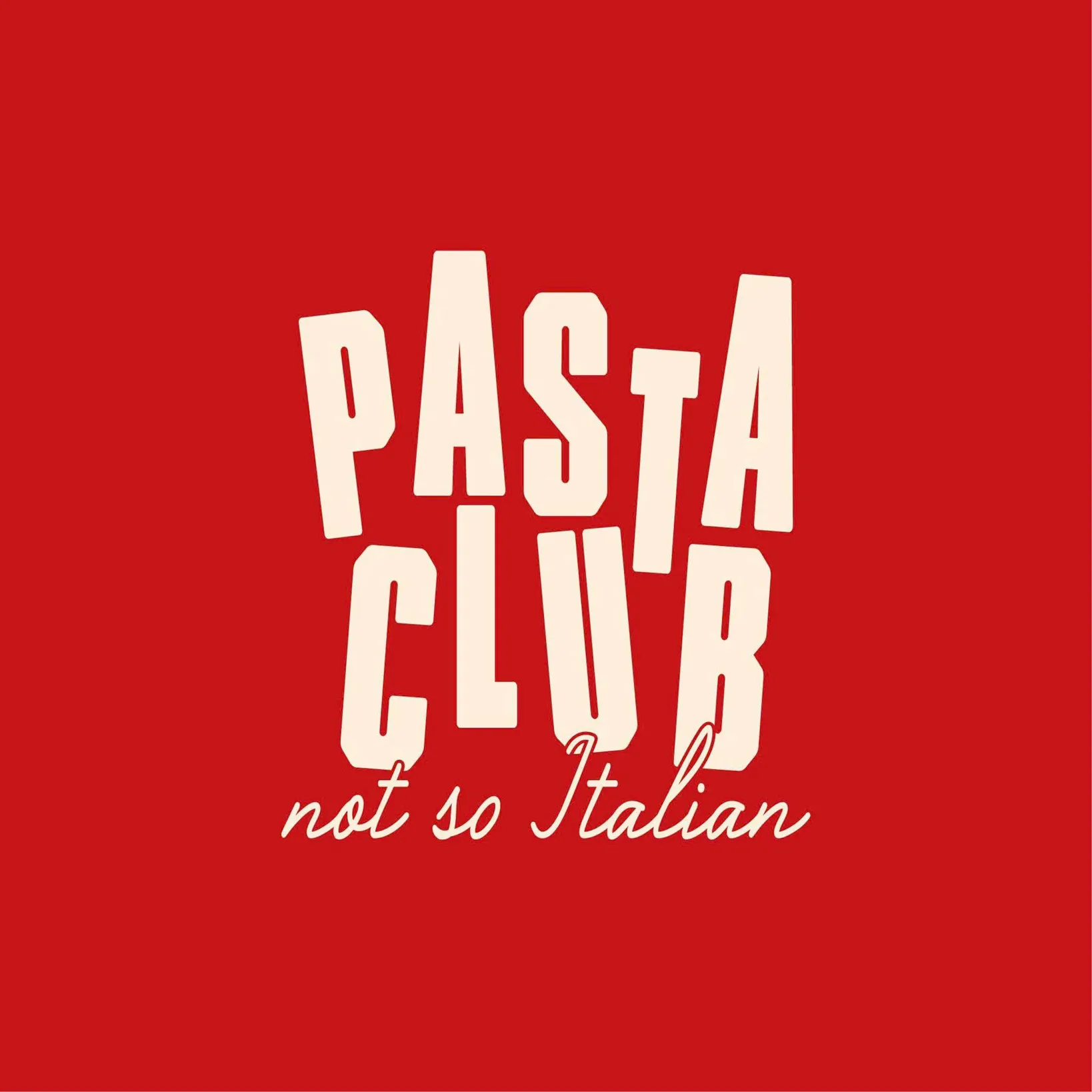 파스타 클럽(PASTA CLUB) - 3