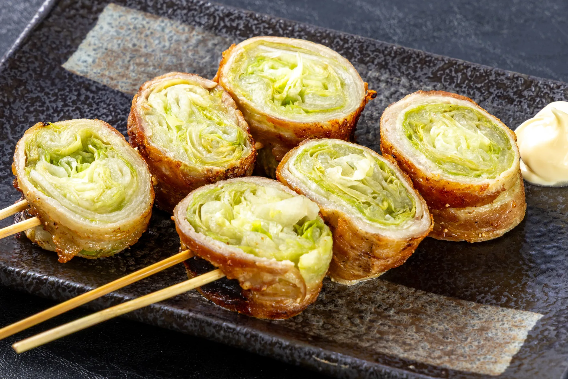 Hachibei The Penthouse - 3