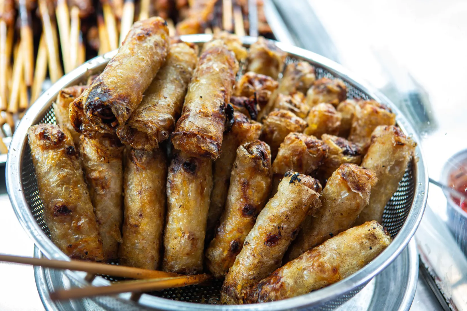 Ms. Tuyen’s Grilled Pork Vermicelli - 3