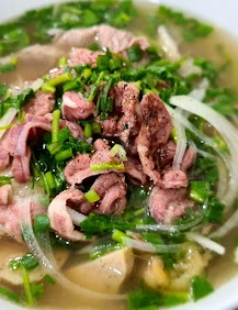 Phở Mong - 1