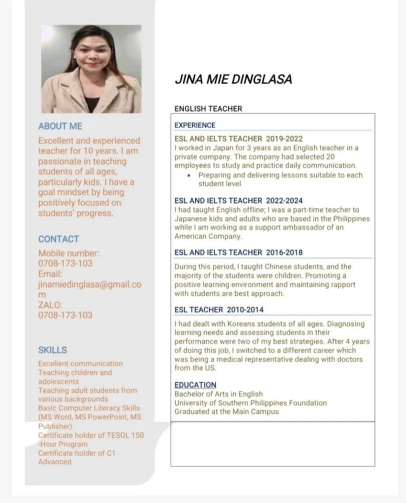 portfolio