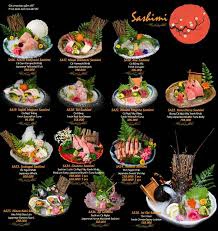 Nhà hàng Nhật Bản Matsuri - all