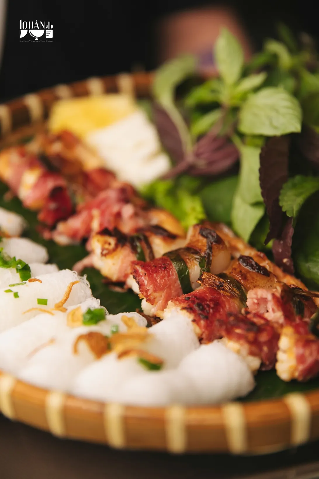 Quán Bụi Garden - 7