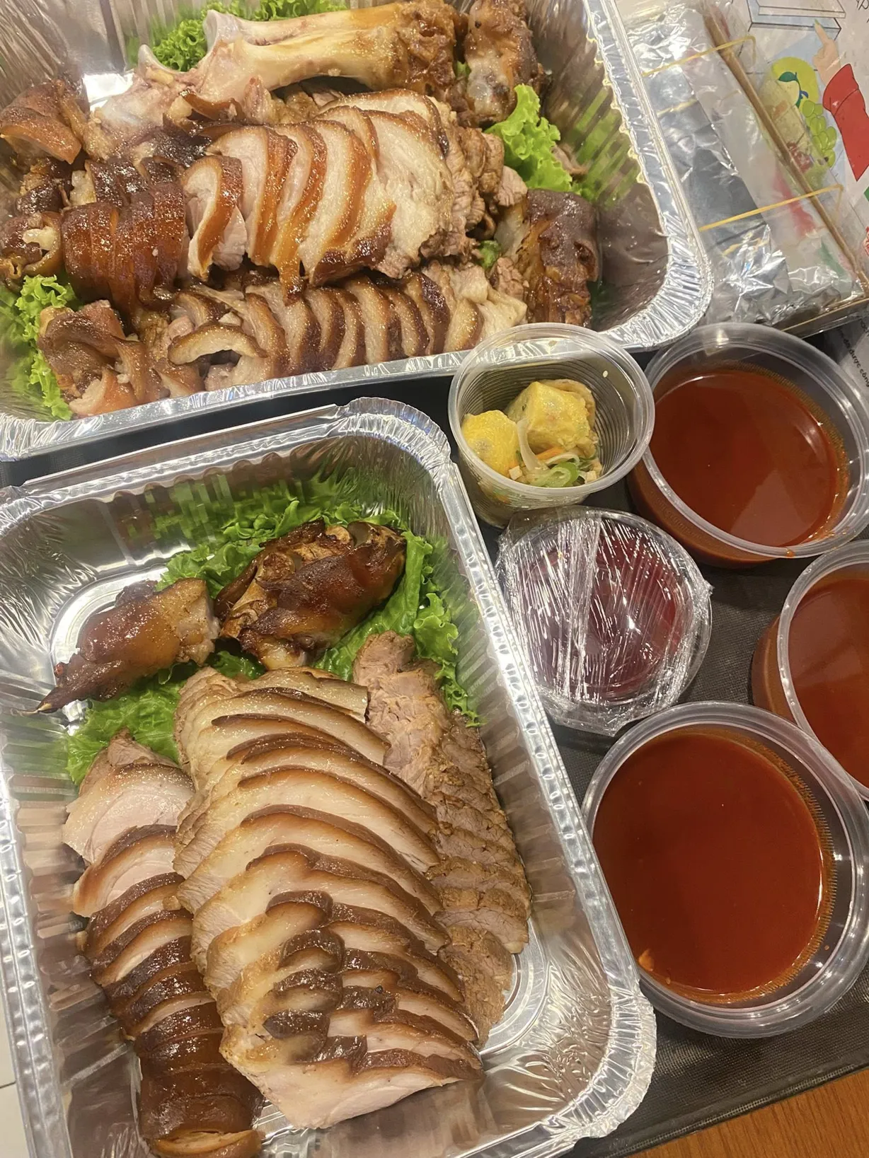 Yeolkwang Restaurant Ho Chi Minh City - all