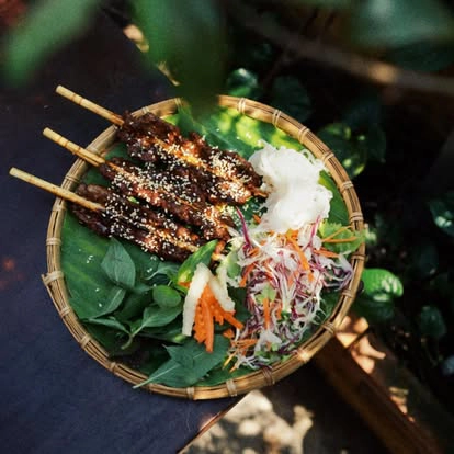 Secret Garden Restaurant - all