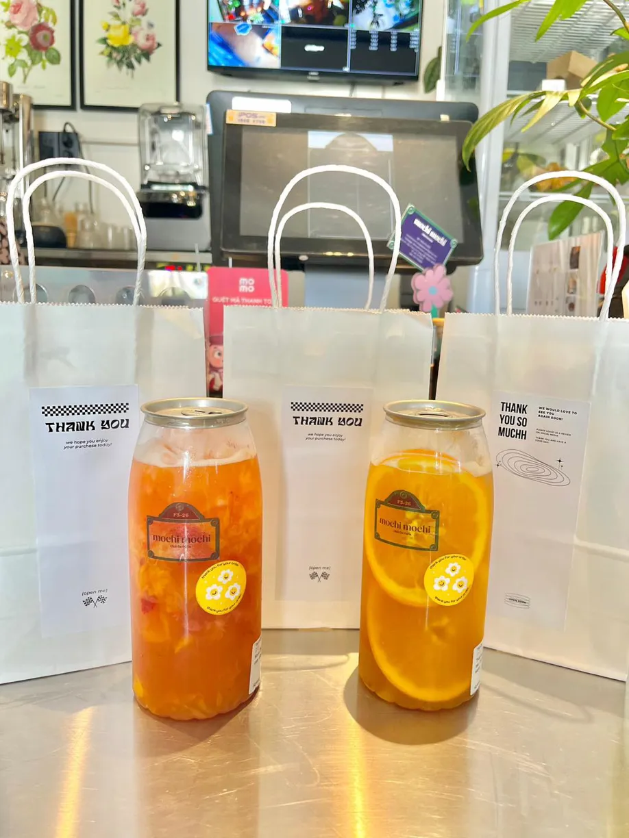 Mochi Mochi Club de Paris - all