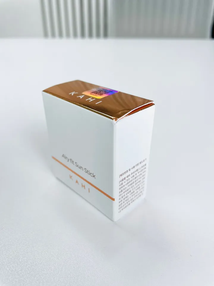 [New product] Selling Airy Fit Sun Stick.😊😊