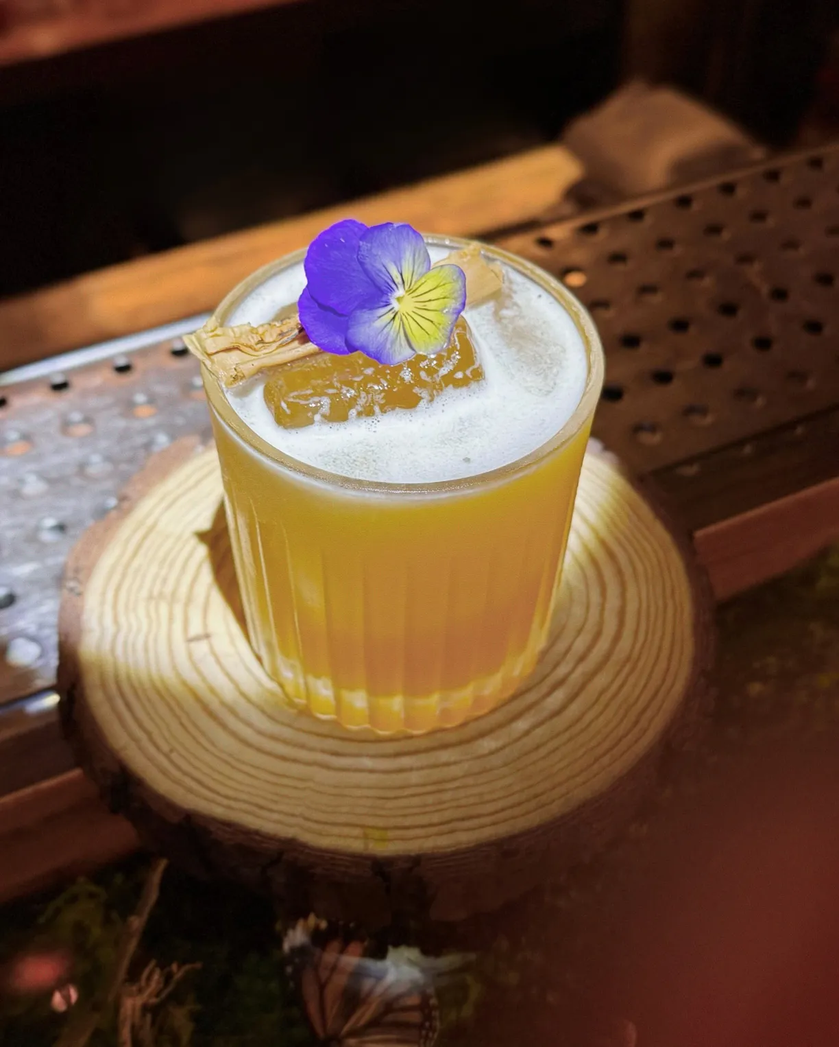 더 모스 바 – 칵테일 바 - all