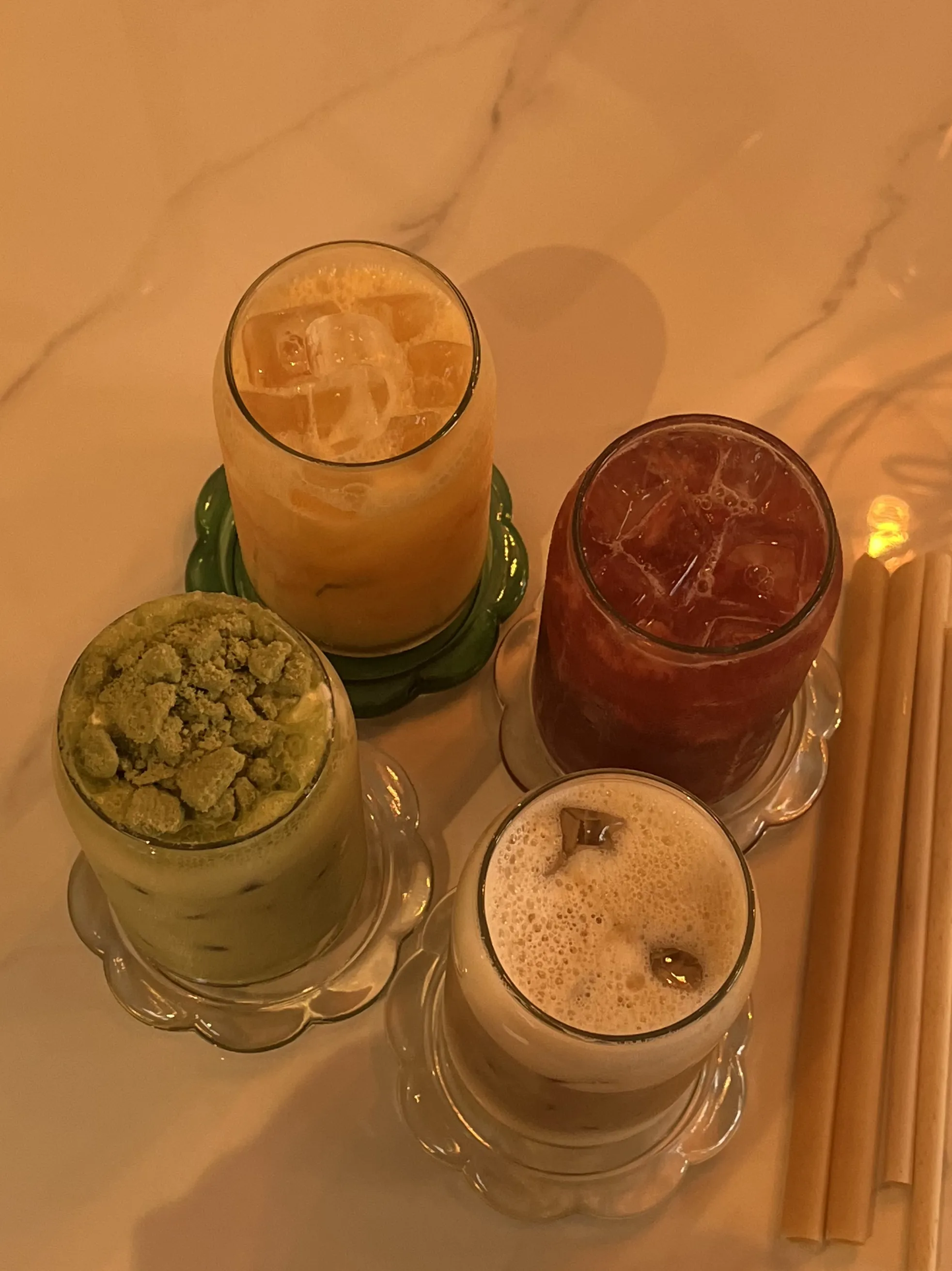 Mochi Mochi Club de Paris - all