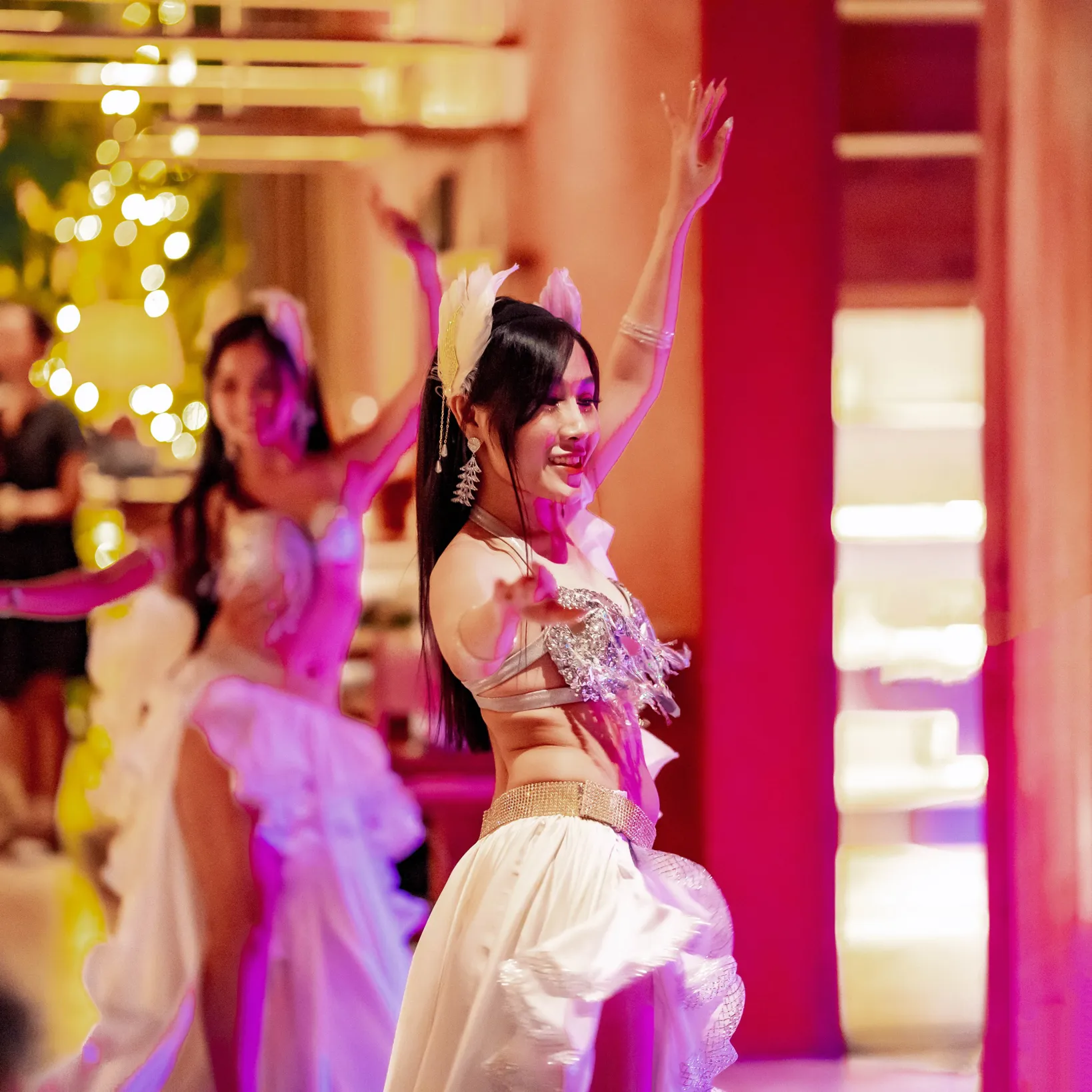 CLAY - Cocktails & Cuisine - all