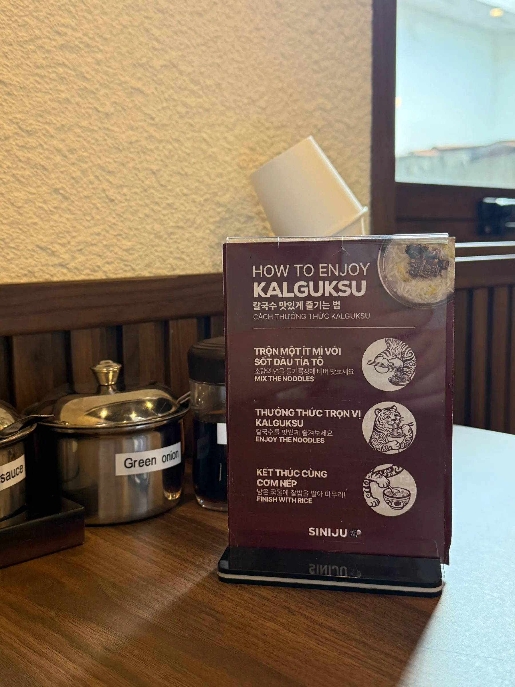 Siniju Thảo Điền - all