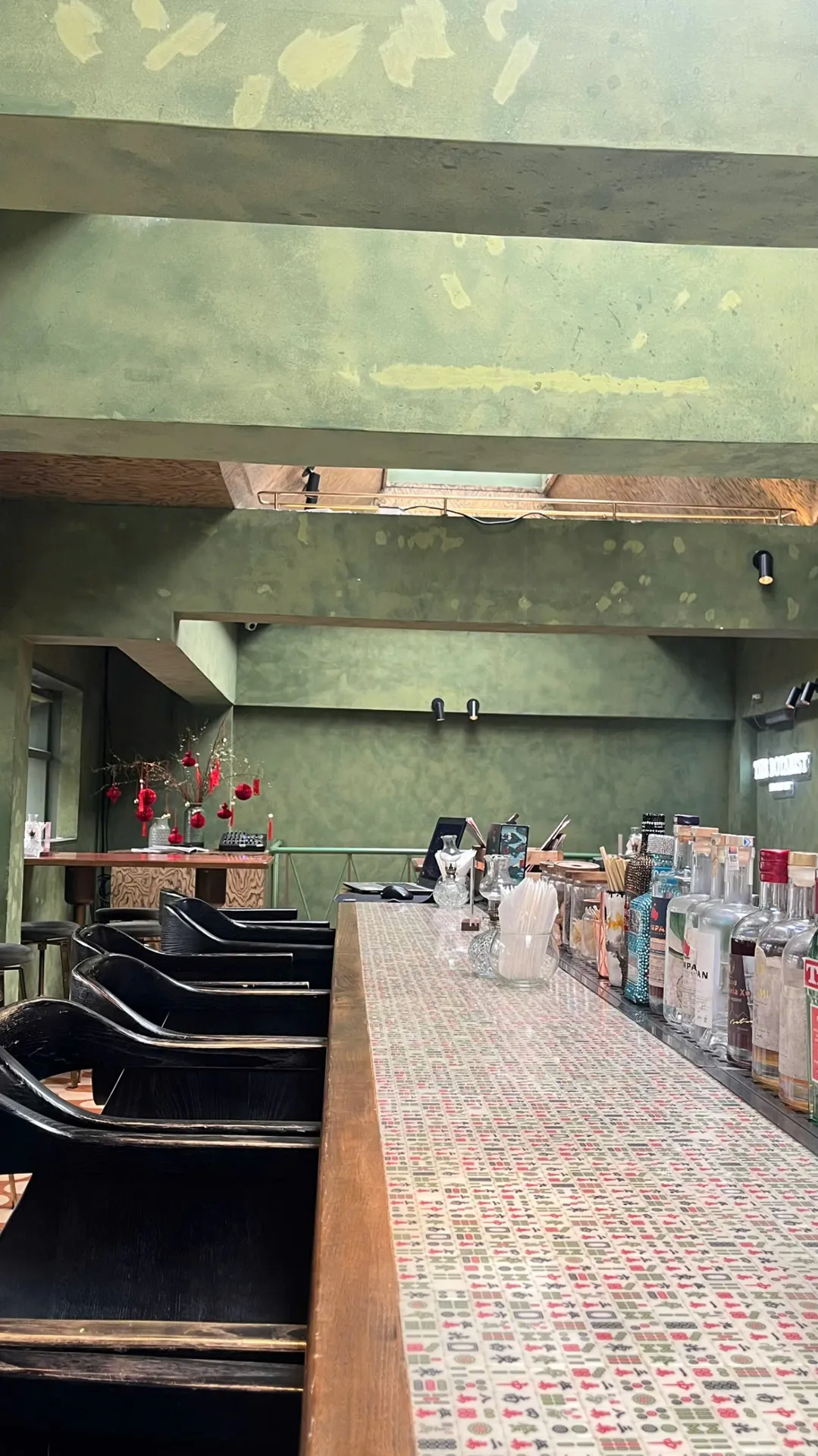 Mámi Cocktails - Kitchen & Bar - 3