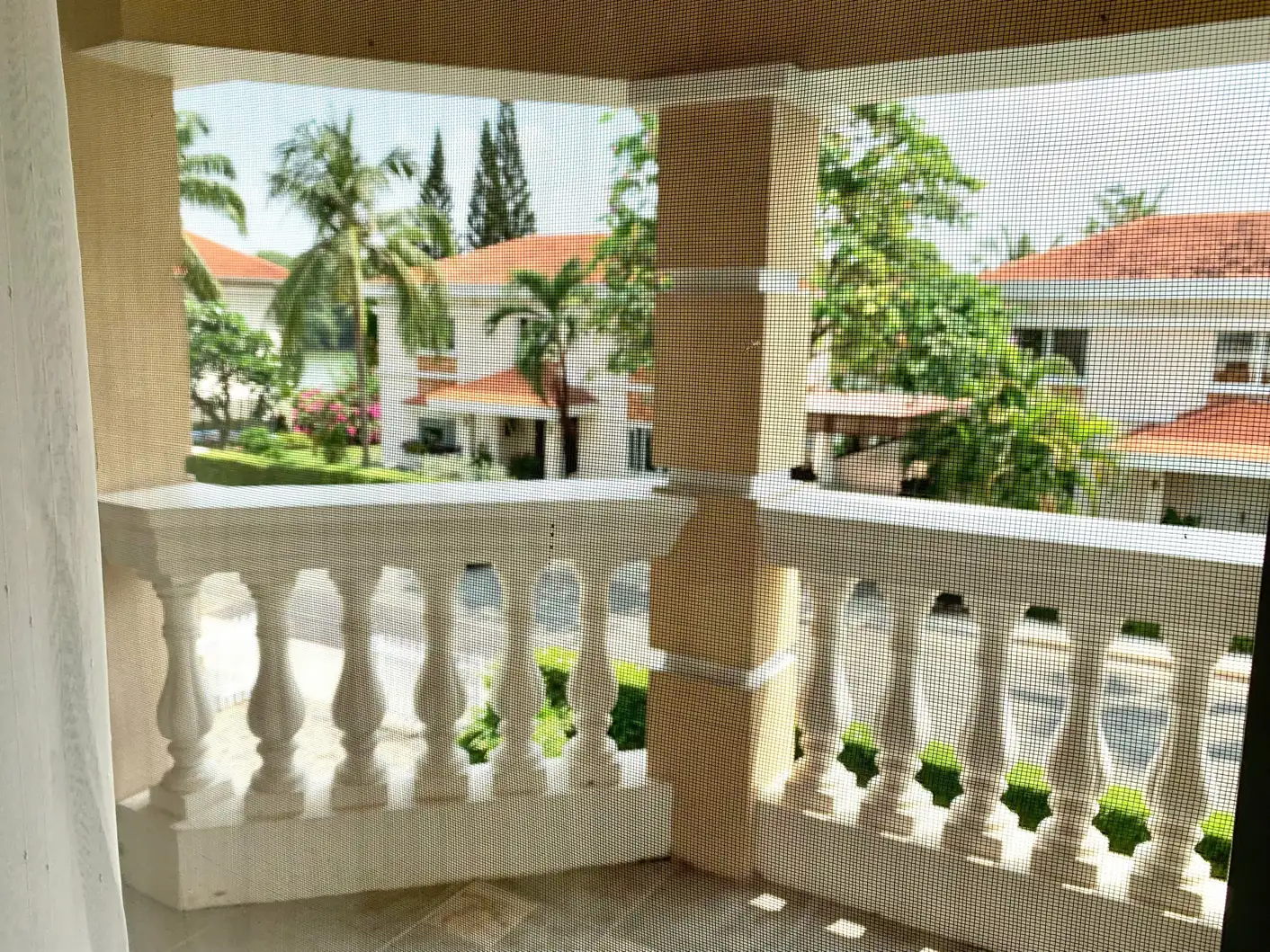 VILLA IIB FOR RENT - VIETNAM GOLF & COUNTRY CLUB - 9