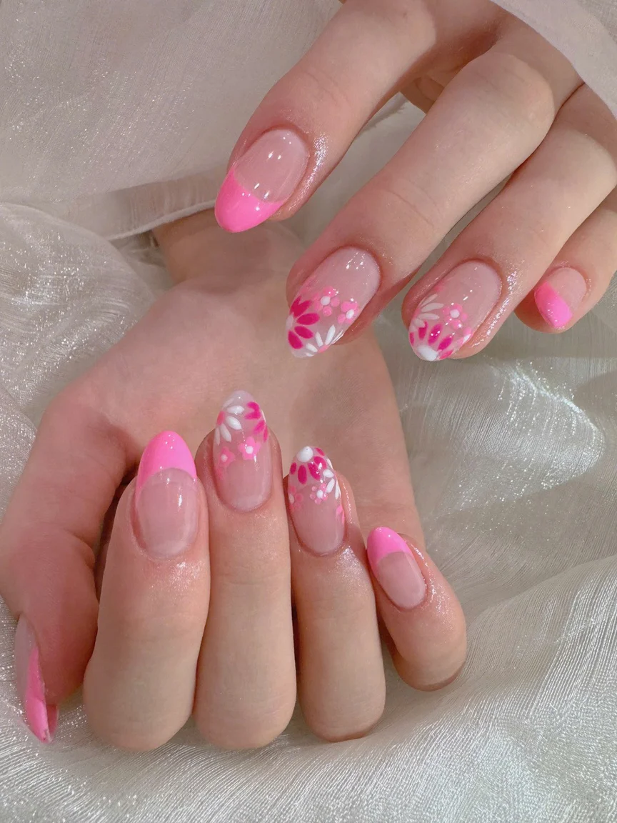 Dịch vụ làm nail chuẩn quốc tế – JENG Nails & Beauty Academy - 2