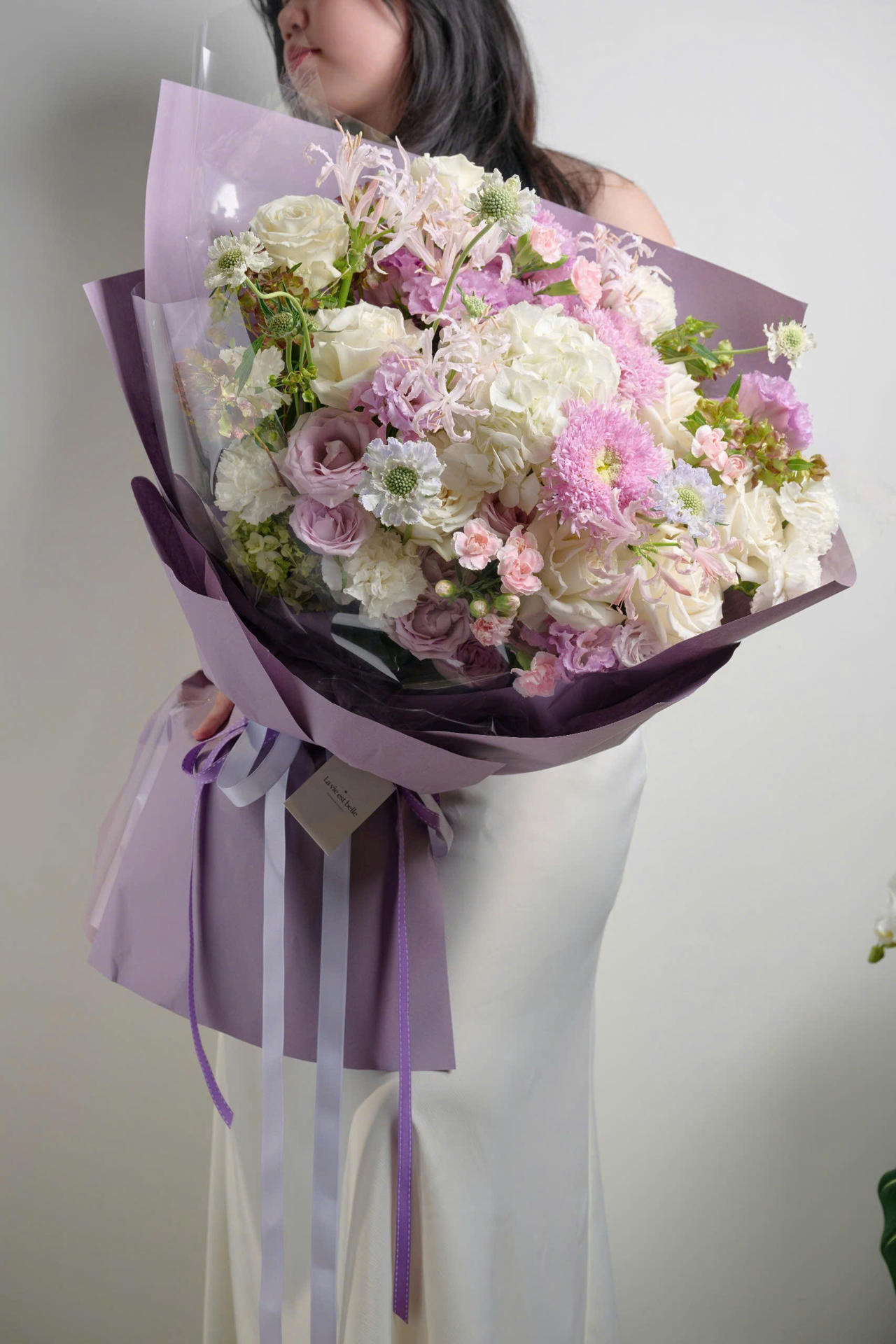 Flower Delivery Service