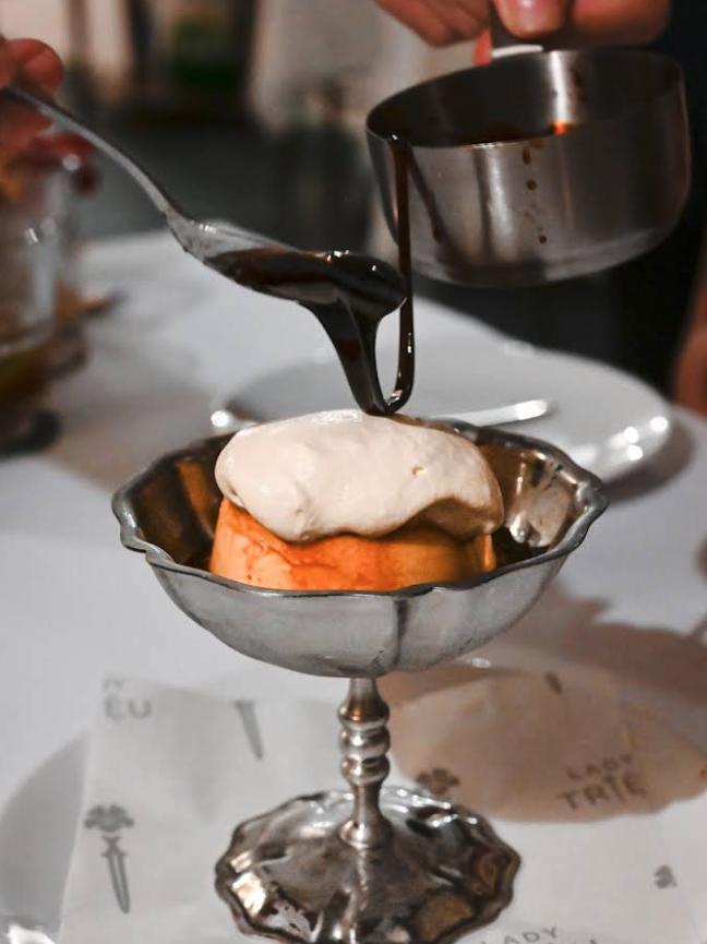 Muoi - Seafood & Grill - all