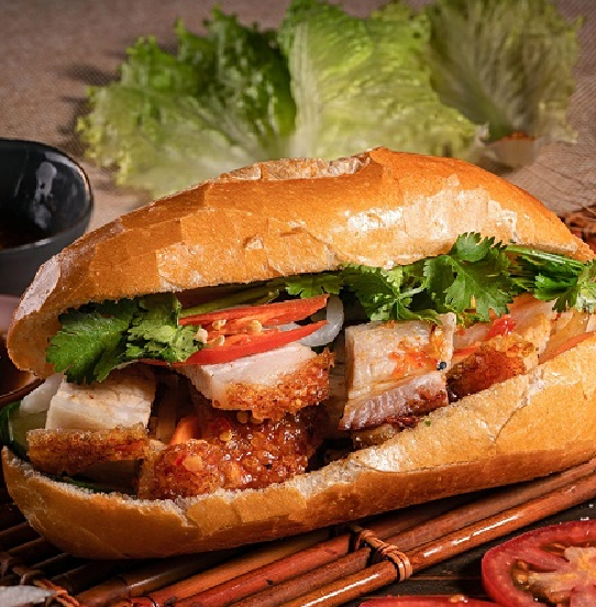 반미 홍 호아 (Banh Mi Hong Hoa) - 3