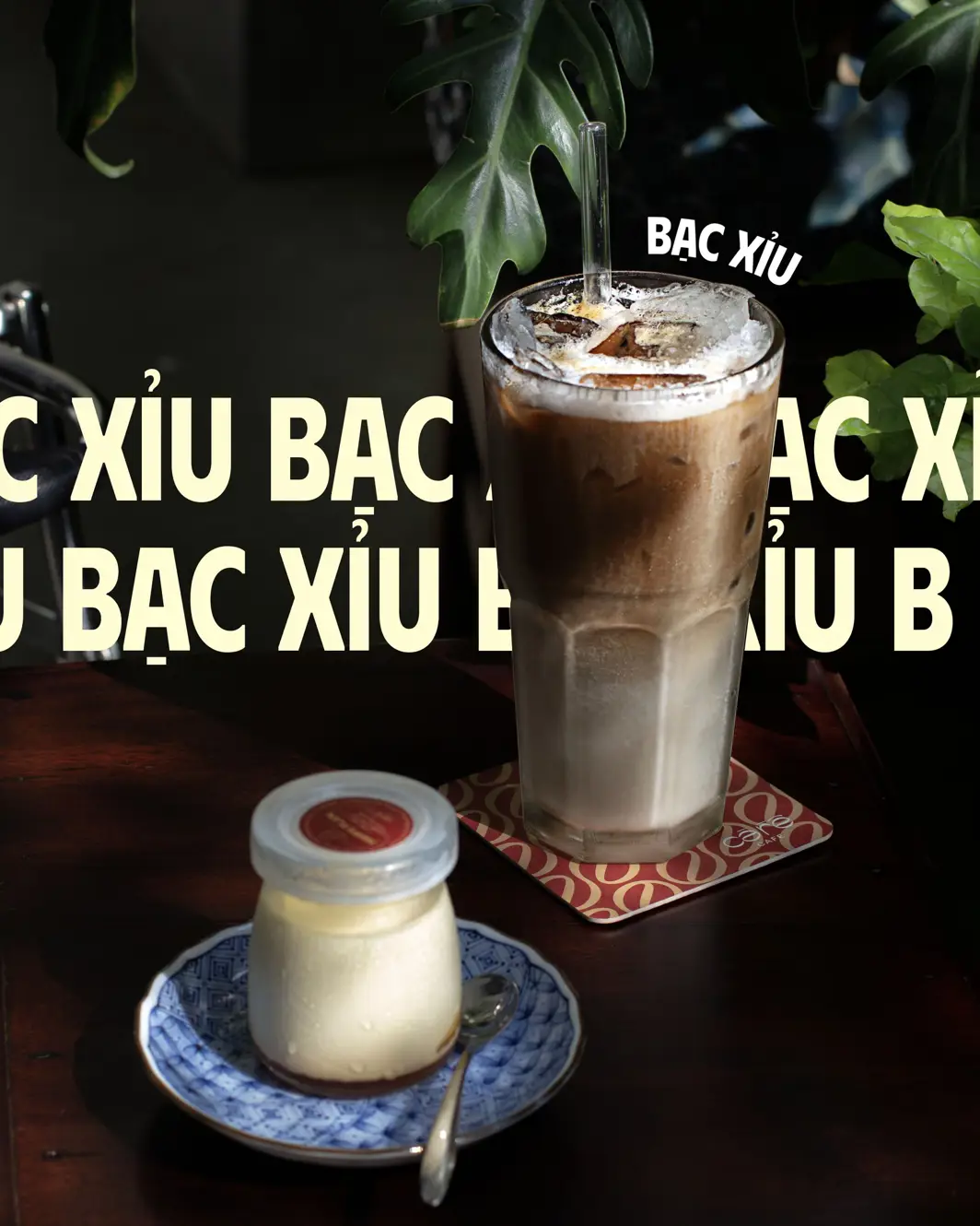 Cà Rề 커피 - all