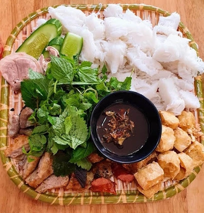 Bun Dau Mam Tom – No Restaurant - 2