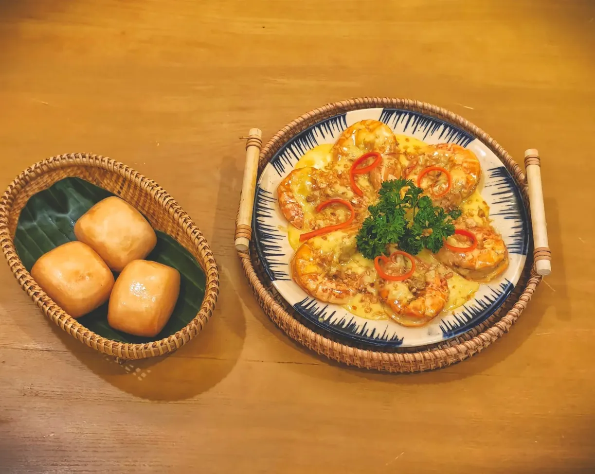 벱꾸온 호치민 - all