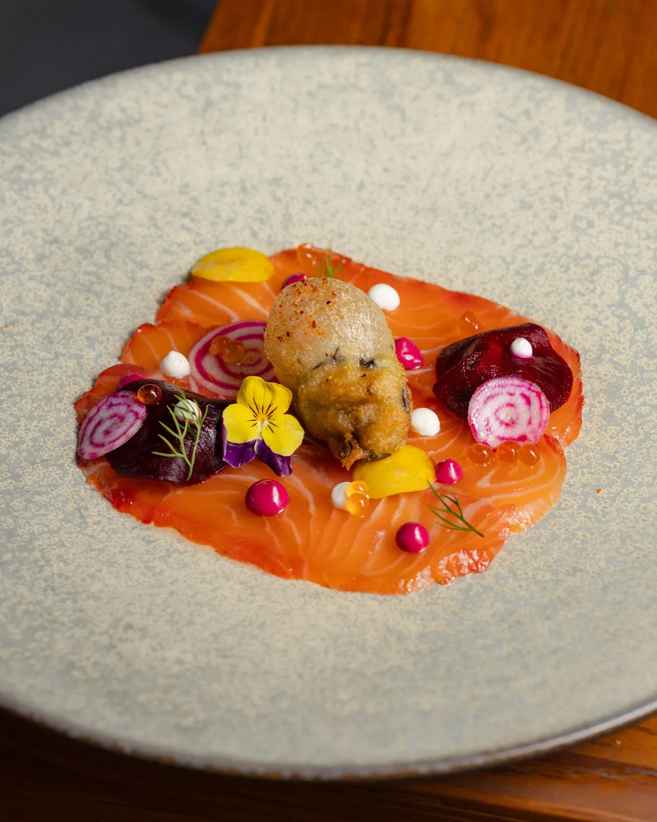 CLAY - Cocktails & Cuisine - 2