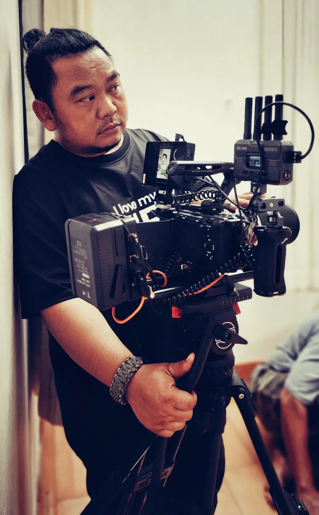 Business Video/TVC/Recap Video Production Service