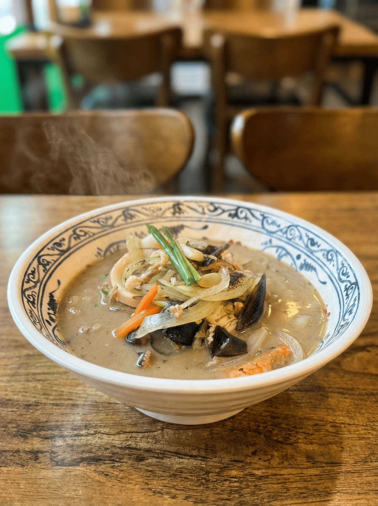 Doya Jjambbong SUN AVENUE - 3